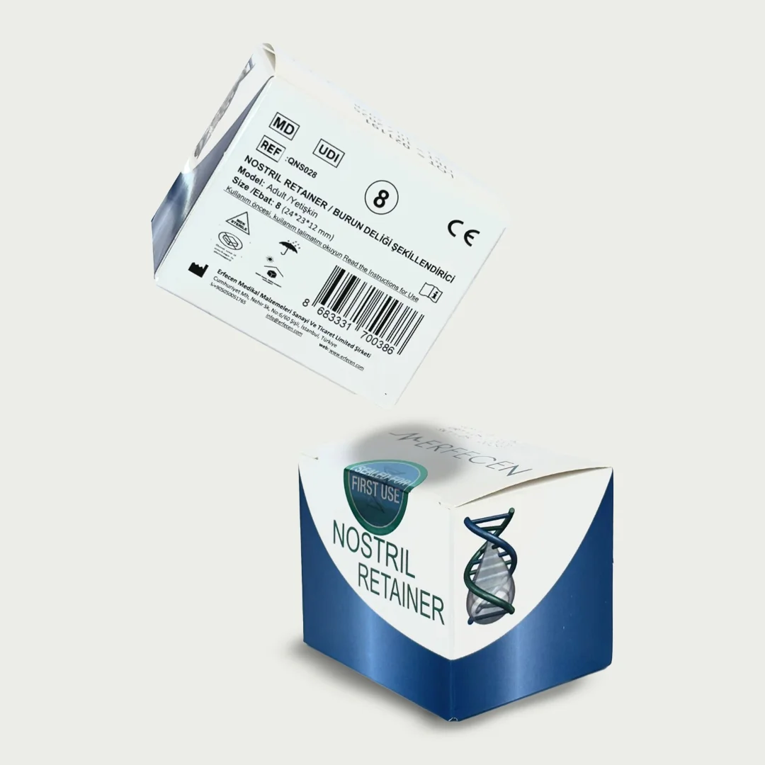 نوستریل ریتینر بزرگسال Erfecen
