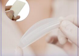 انتخاب اسپلینت بینی